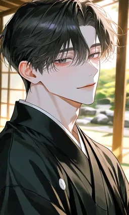 Profile image of Hiiro Takanashi