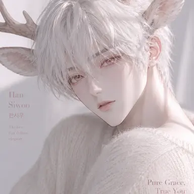 Profile image of 한시우
