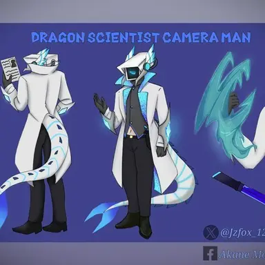 Profile image of 드사카