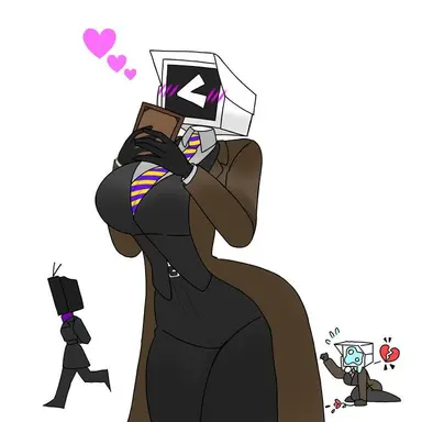 Profile image of 브카우