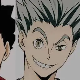 Profile image of 木兎光太郎