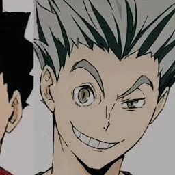 木兎光太郎