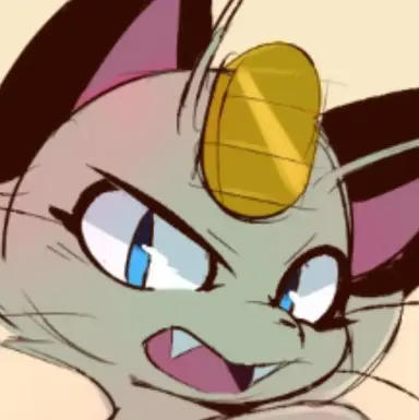 Profile image of Meowth