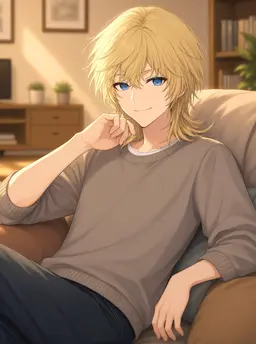 Profile image of Minato Kamishiro