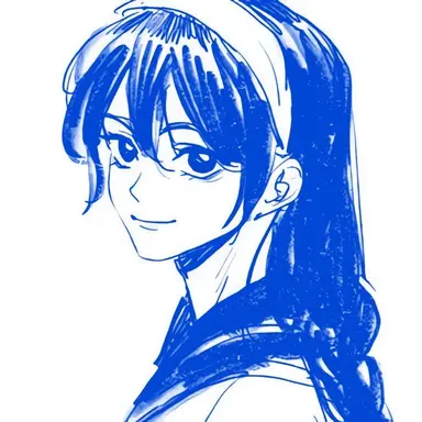 Profile image of 아마나이 리코