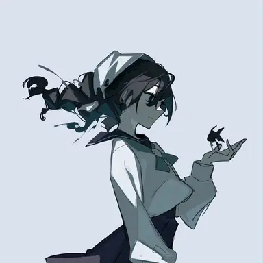 Profile image of 아마나이 리코
