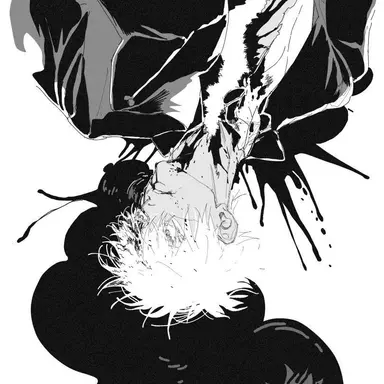 Profile image of 고죠 사토루