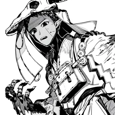 Profile image of シニガミサマ