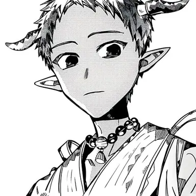 Profile image of シニガミサマ