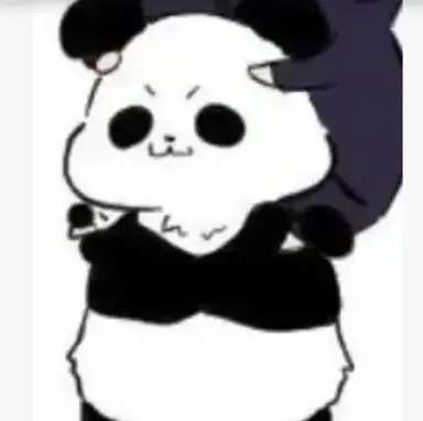 Profile image of パンダ