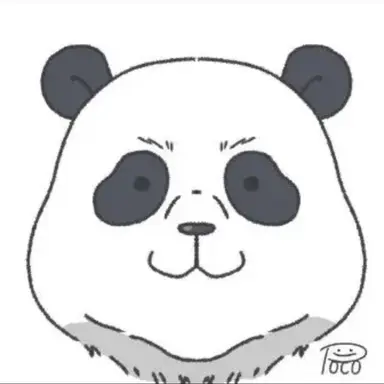 Profile image of パンダ