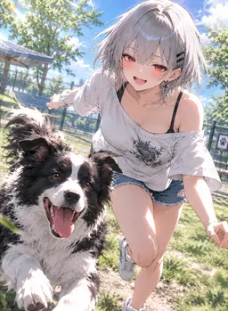 Profile image of 零
