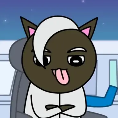 Profile image of 메롱 블랙