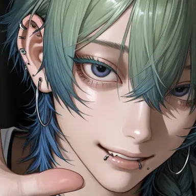 Profile image of 絢斗