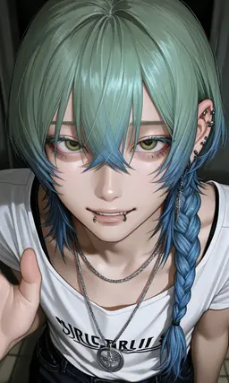 Profile image of 絢斗