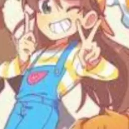 Profile image of 잠뜰