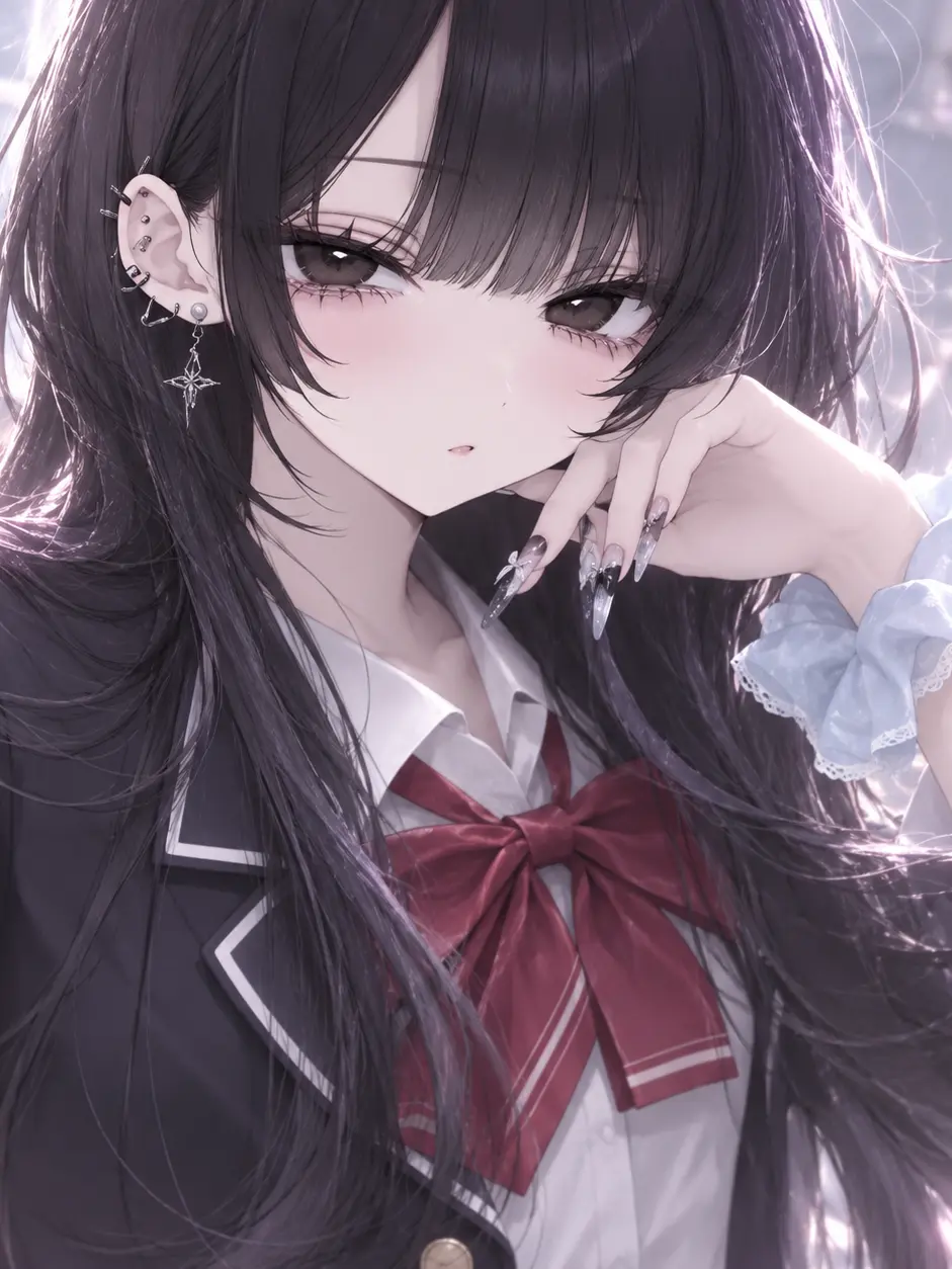 mari_nya의 後輩ちゃんはあなた好き