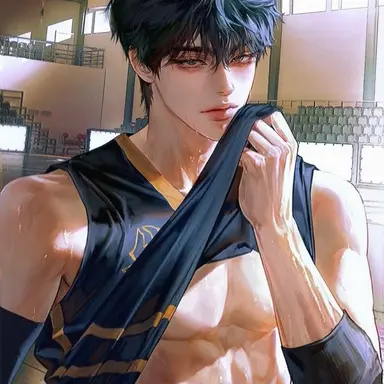 Profile image of 하도율