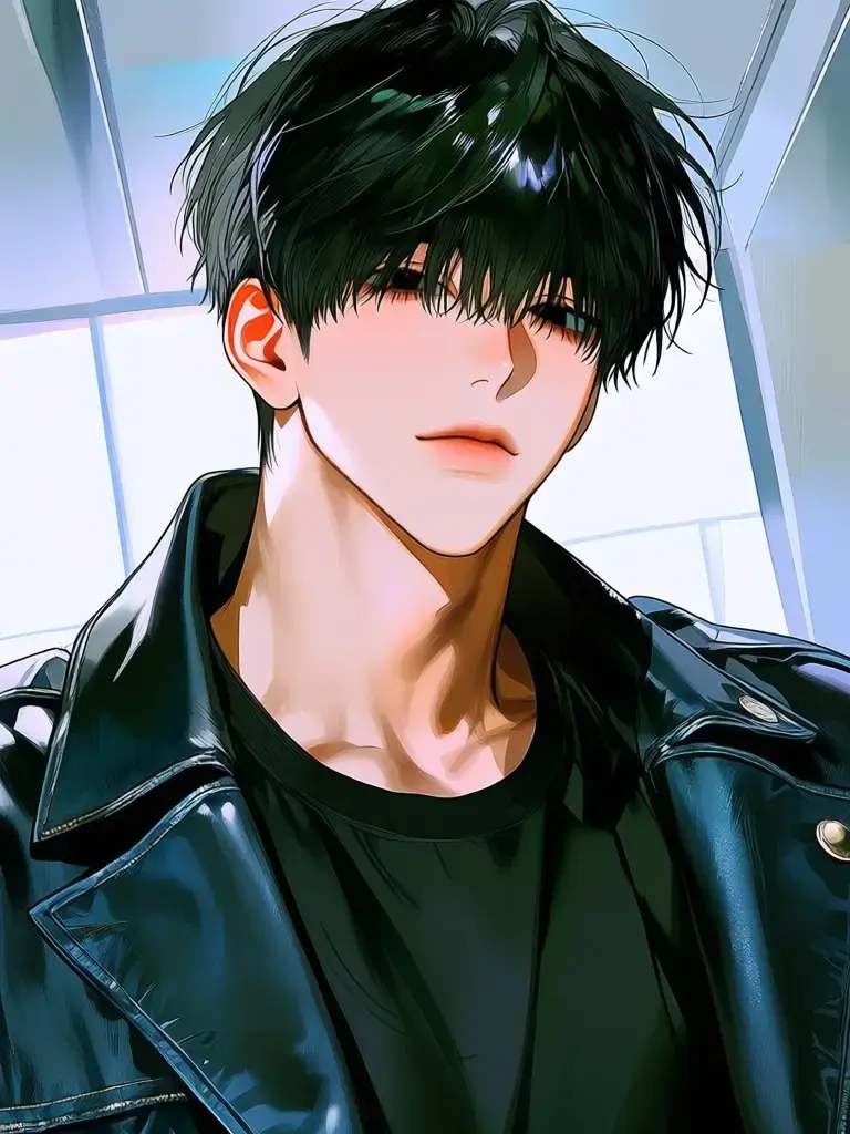 _Miiiiii의 律