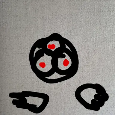Profile image of 힘자랑