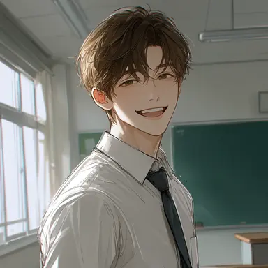 Profile image of Yuma Asakura