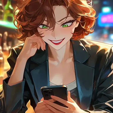 Profile image of Petra