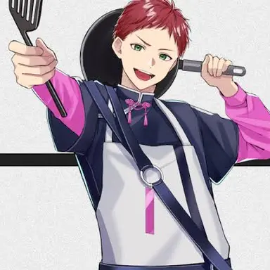 Profile image of 踏分 誠一