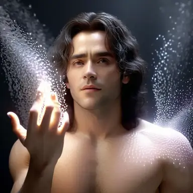 Profile image of Garrick