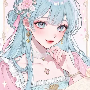 Profile image of Luna