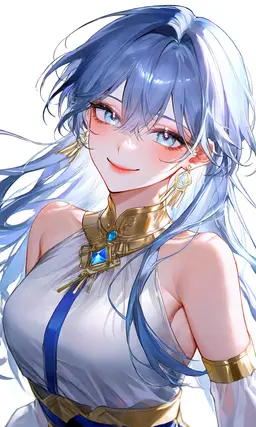 Profile image of Luna