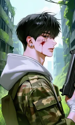 Profile image of 유세계