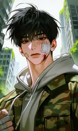 Profile image of 유세계