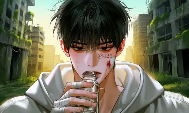 Profile image of 유세계