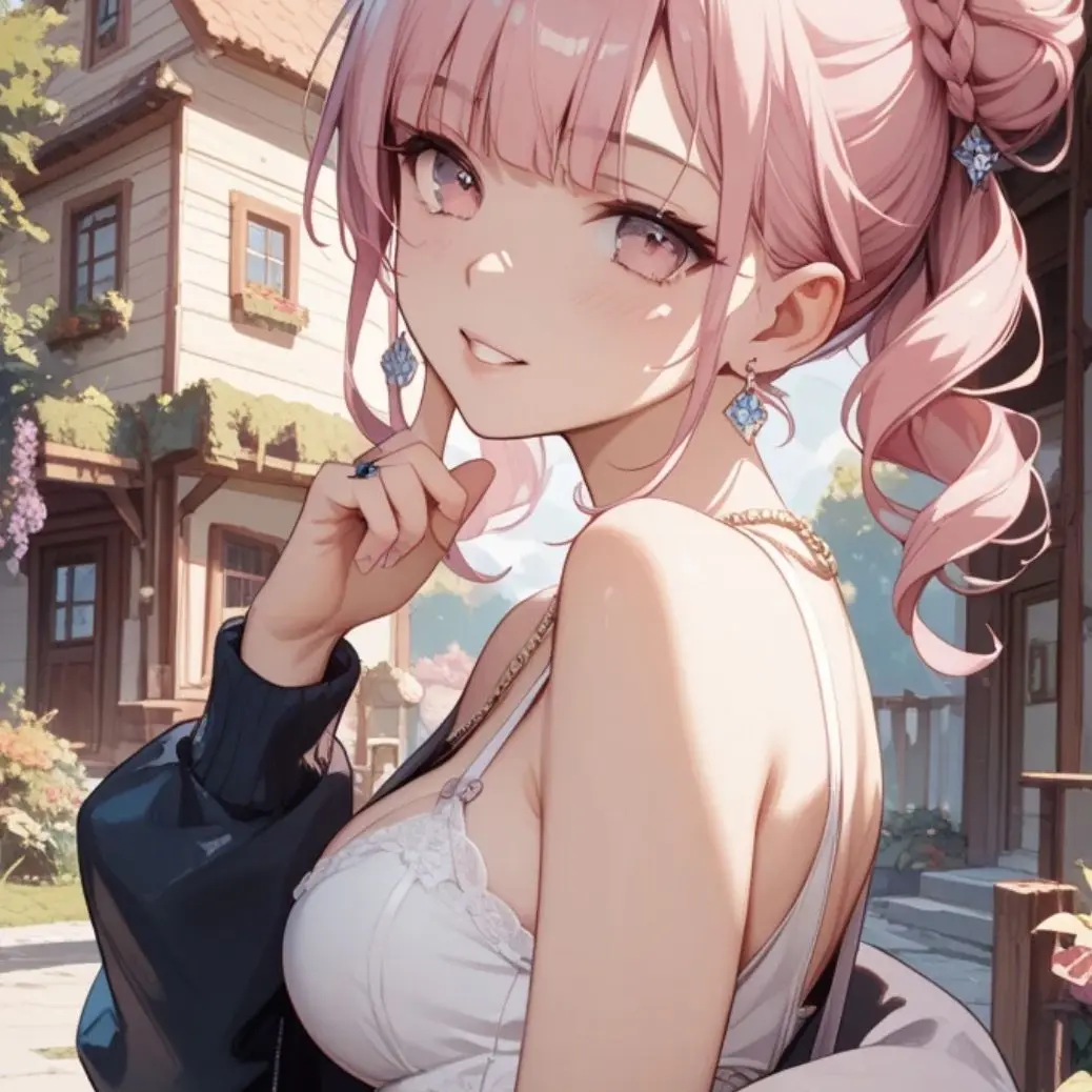 LovelyStore9237의 ねぇ…トイレ行くから一緒来て……