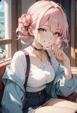 Profile image of リナ
