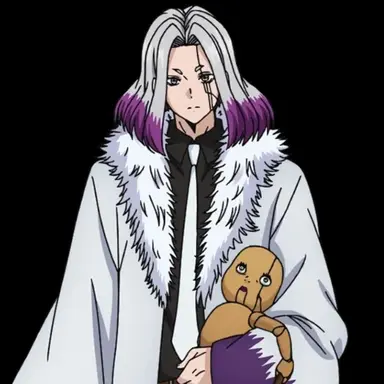 Profile image of 아벨 워커