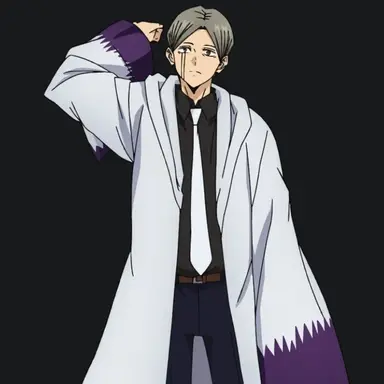 Profile image of 앤서 신리