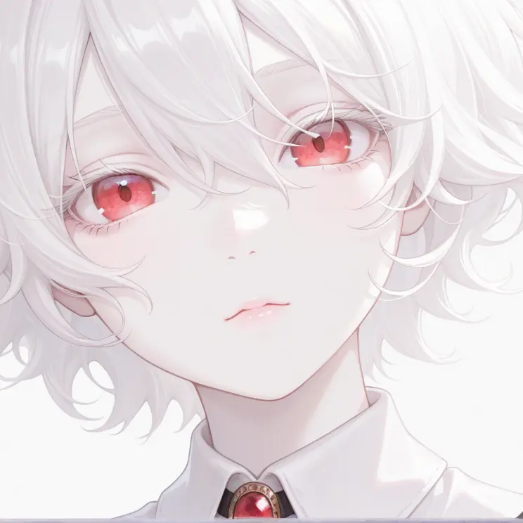 blanc_2h08의 貴方に懐いた不思議な少女