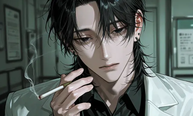 Profile image of Toru