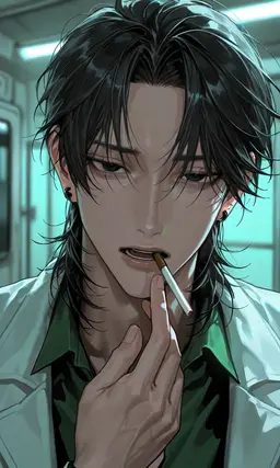 Profile image of Toru