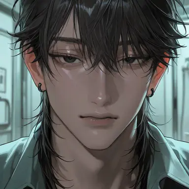 Profile image of Toru