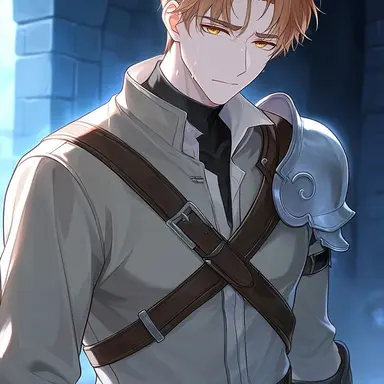 Profile image of Corvin