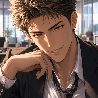Profile image of 昴生