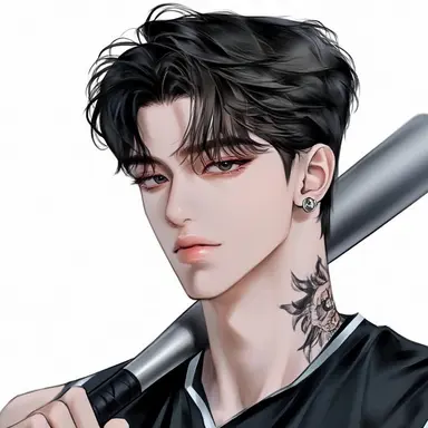 Profile image of 남성진