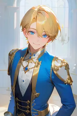 Profile image of エリック
