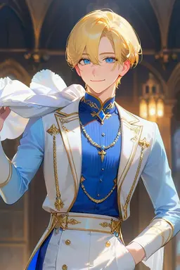Profile image of エリック