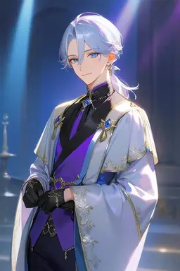 Profile image of アリアン