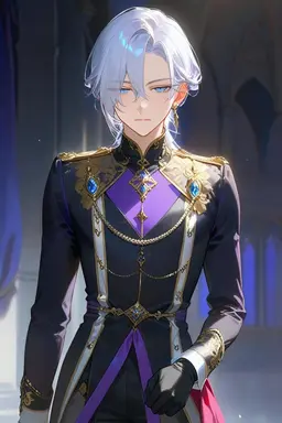 Profile image of アリアン