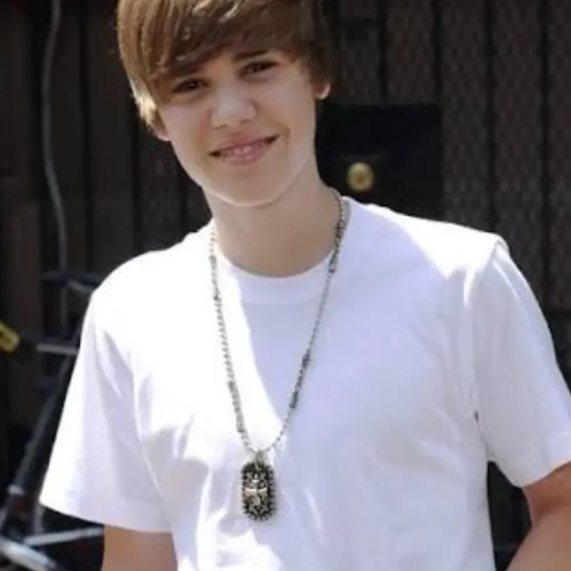 ProudlySlytherin의 Justin Bieber