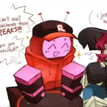 Profile image of Forsaken Roommates